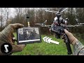 Assault Drone with Full-Auto Glock G18C Scares the $H!T out of People!