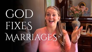 Quantum Leap into a Blissful Marriage