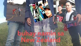 preparation for foundation/digging time /night time #construction #newzealand #constructionlife