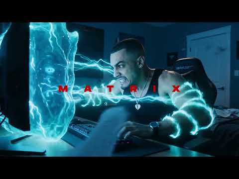 JUNO - MATRIX | Official Music Video