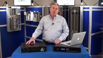 LynTec NPAC Hardware Overview (1/3)