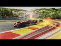 F1 22 Fahrer Karriere GP von Belgien Part 17