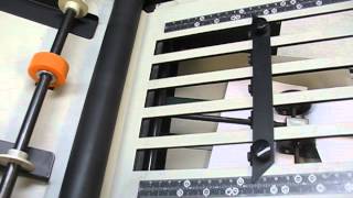 Martin Yale Paper Folder 1217A