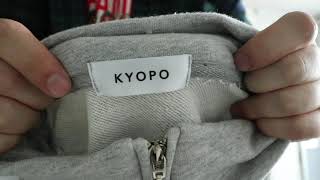 3 CLOTHING ITEMS THAT YOU NEED IN 2019 : KYOPO
