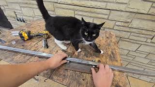 Few People Know the Secret of the Angle Grinder. A Brilliant Idea for a Homemade Machine for a Penny