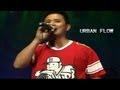 R2A  - URBAN FLOW feat OGIE ALCASID  w/ Manila Symphony Orchestra