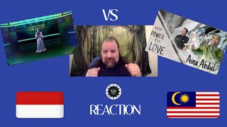 Who gave a better cover of 'The Power of Love,' Vanny Vabiola or Aina Abdul?