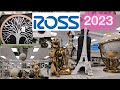 ROSS Home Decor NEW FIND SPRING 2023 SHOP WITH ME FOR Less Ross shopping deals This week