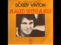 Bobby Vinton Sealed With A Kiss 1972