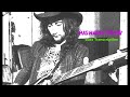 Deep Purple-Highway Star-Bass Tab & Notation-Bass-Drums-only