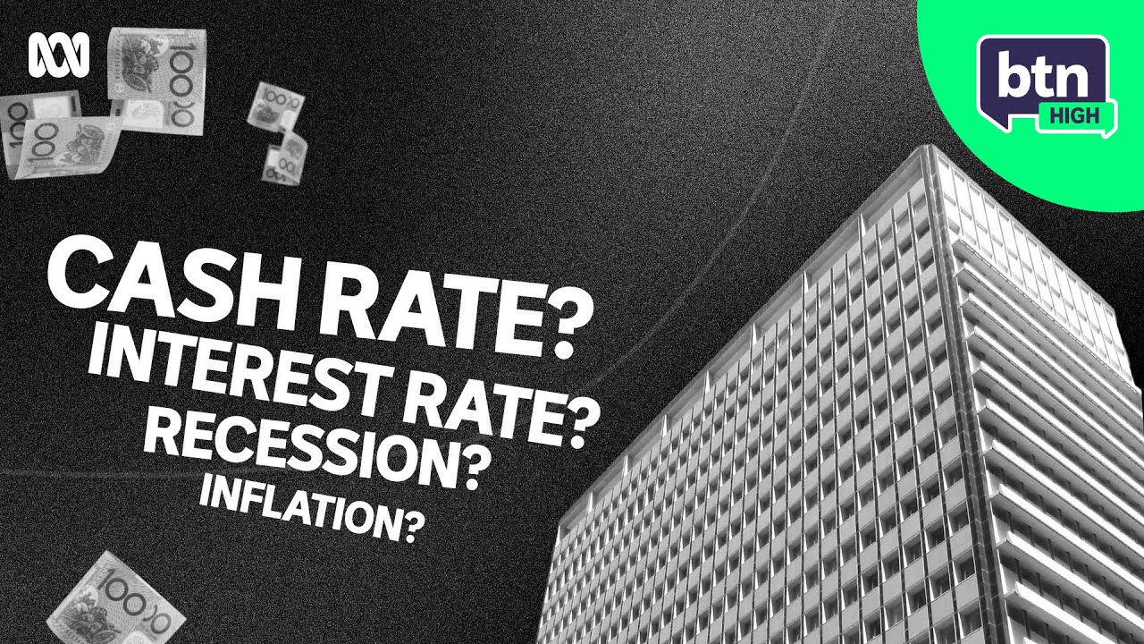 Why is everyone talking about Interest Rates? - YouTube