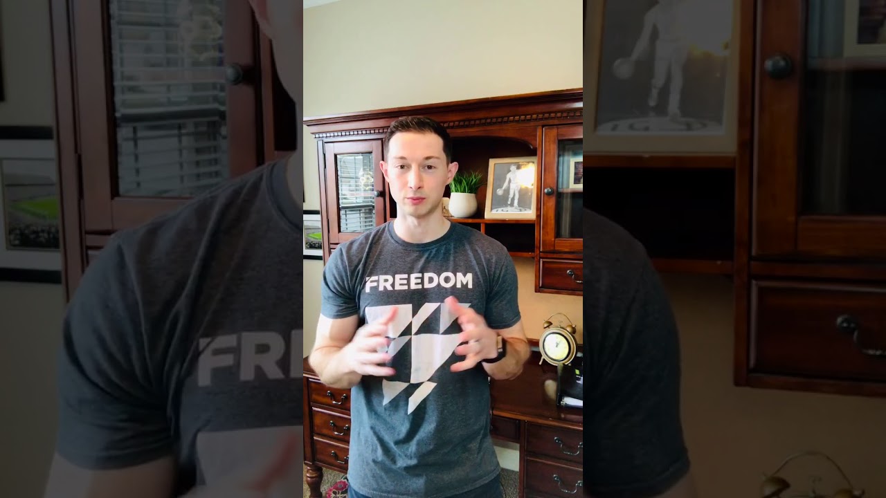 Tate Cox - Top Male Beachbody Coach - “Greatness is Always Found in the Decision.”