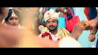 Jaikrishna Weds Sridevi _ WEDDING Film
