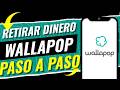 Cómo Retirar Dinero del Monedero de Wallapop Guía DEFINITIVA 2026