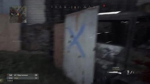 360 NO SCOPE NOT CLICKBAIT