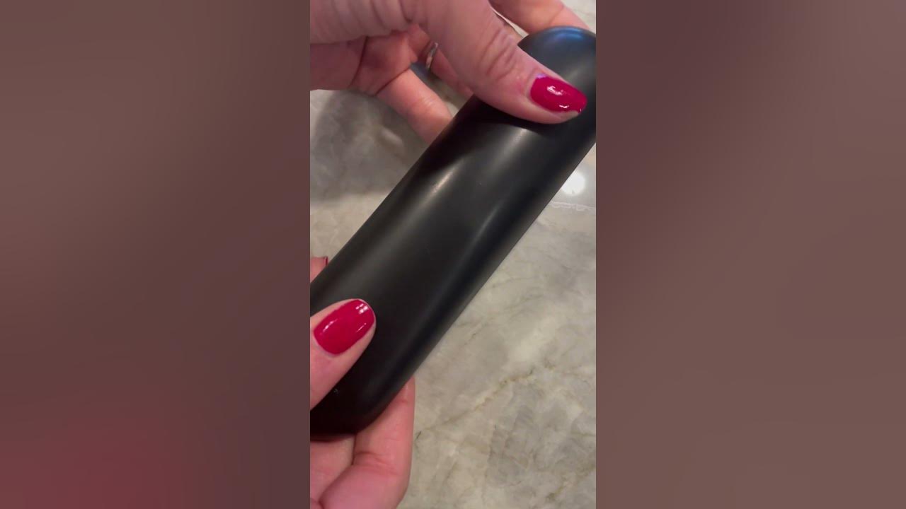 Xumo remote how to get the back off to change batteries youtube