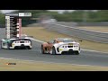 2025 Ginetta GT Academy | Snetterton  | Round 10 | LIVE