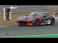 2025 Ginetta GT Academy | Snetterton  | Round 10 | LIVE