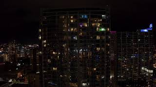 Downtown Tampa 4K - Mavic 2 Pro
