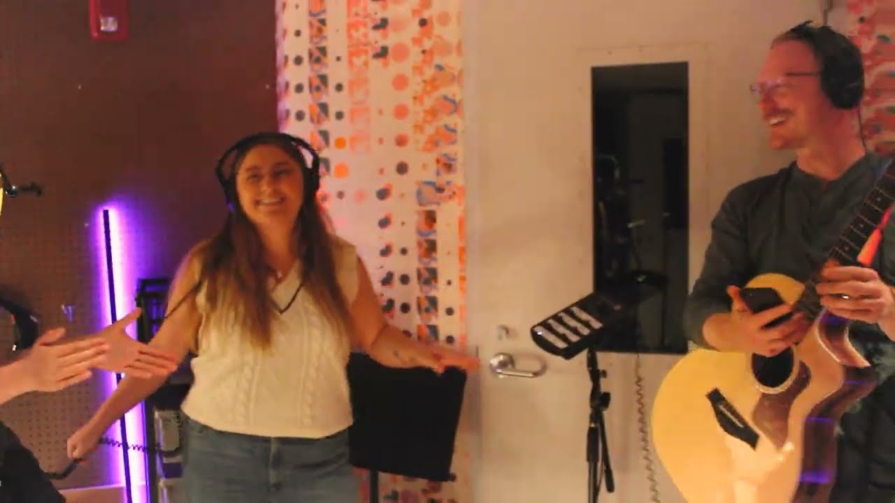 Sam Newcomer - Sweet Year (Official Music Video)