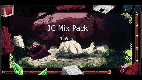 Jadedcat Presents: Magic Farm 2  Does Skyblock [EP 5]