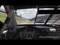 Beginner Track Guide: iRacing Daytona International Speedway - Oval NASCAR XFINITY Chevrolet Cam...