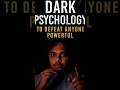 This Dark Psycology Is So Powerful That It Will Blow Your Mind🤯 #shorts #motivation