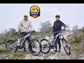 Nice people  good trails  pisode 5  nico qur