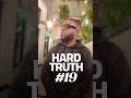 Stop Comparing Your Start to Their Middle | Hard Truth #19