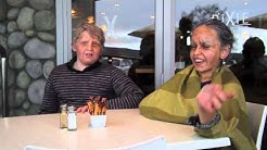 Old Lady Wills Meets Jeff