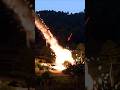 Shooting Down a Helicopter at Night Is Even Harder | ARMA 3 #short