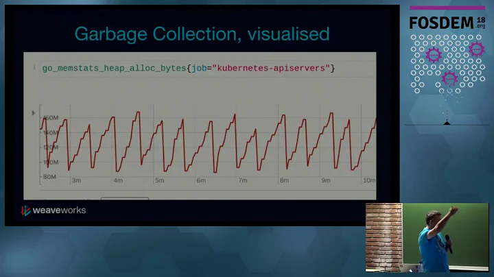 Make your Go go faster! Optimising performance through reducing memory allocations