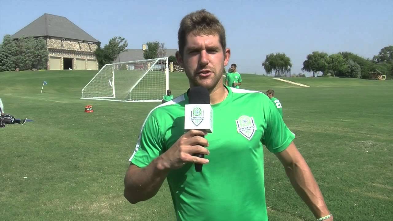 Energy FC Thanks You, the Fans, For a Great First Season football score