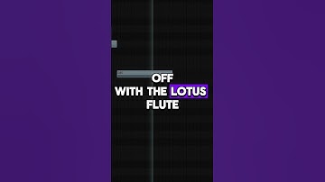 How to make a Migos type beat like Bad & Boujee in FL Studio! 😱 (Metro Boomin type beat tutorial)