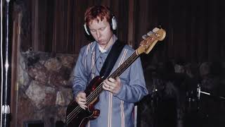 Foo Fighters - Monkey Wrench (Nate Mendel Isolated Bass)