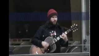 Vignette de la vidéo "Badly Drawn Boy - All Possibilities"