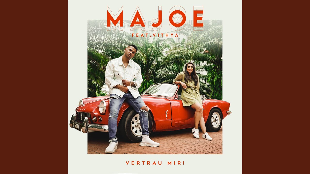 Sleduj vertrau mir! (feat. Vithya) na YouTube Sleduj vertrau mir! (feat. Vithya) na YouTube