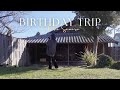 日本鄉下住一晚✨千葉佐原兩天一夜｜與家人的慢步調的生日旅行❤️｜水瓶小姐