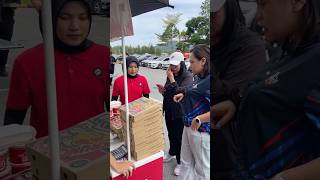 Vlog : Highlight Karnival EPSORT Maksar Sarawak Di Centexs Kuching 2026