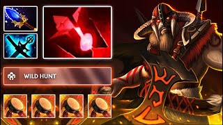 видео: Внемета-мастер, средняя линия | Основные моменты игрового процесса Dota2 картинка: Внемета-мастер, средняя линия | Основные моменты игрового процесса Dota2