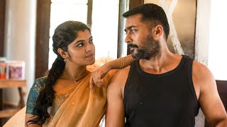 Kaattu Payale - Video Song | Soorarai Pottru 1080p HD