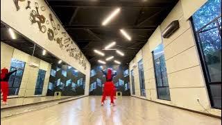 Tabola bale , choreo Elva Fida ( INA )