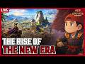 Live: Join me in welcoming the NEW ERA Servers in Age of Empires Mobile! #ageofempiresmobile