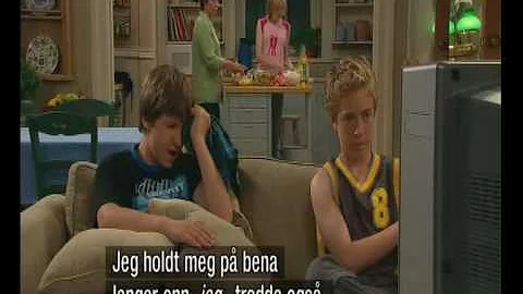 Home and Away 3677 - Kim's 1st episode - part 2