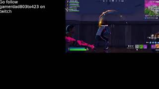 Tony Greer live stream