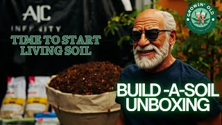 Easy Steps to Build Amazing Garden Soil! @BuildASoil