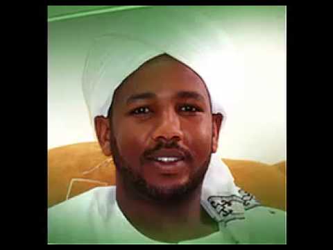 سورة آل عمران للشيخ الزين محمد أحمد