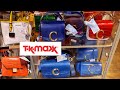 T.K MAXX AUTUMN NEW COLLECTION ~ Discounted/Designers PURSES!