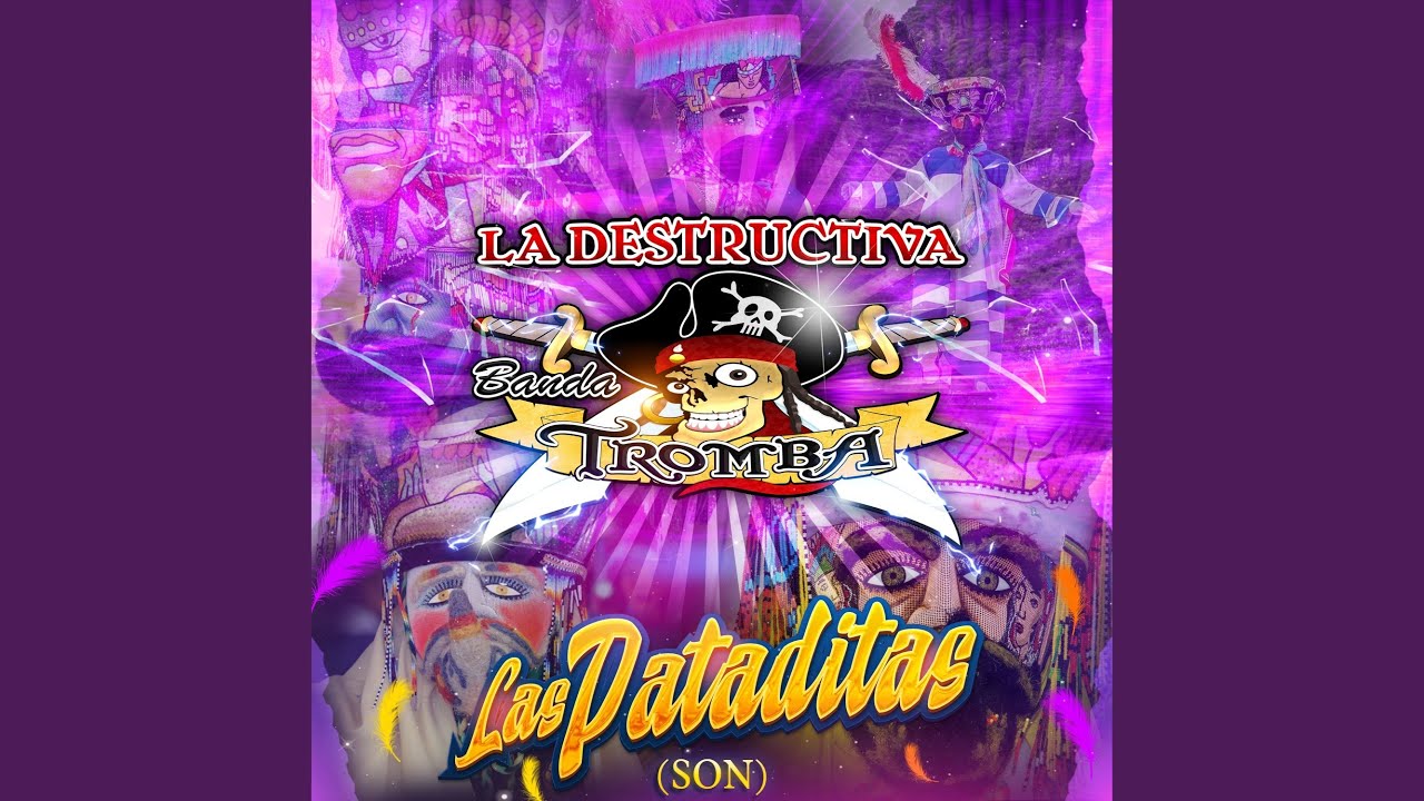 Las Pataditas (Son)