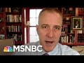 Rep. Maloney On Corporations Suspending Contributions To Both Parties | Stephanie Ruhle | MSNBC